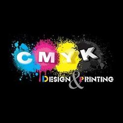 CMYK Design and Printing