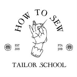 How to Sew