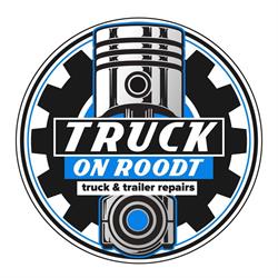 Truck on Roodt