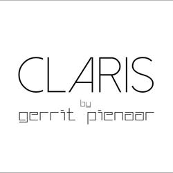 Claris by Gerrit Pienaar