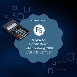 FRS Accountants