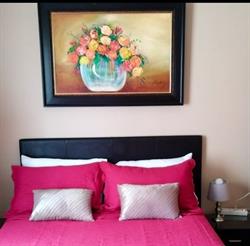 Leeudoringstad Self Catering Accommodation @88 Schoch str (long term accommodation available)