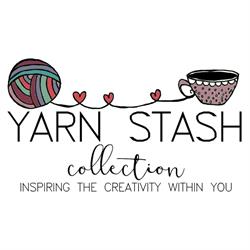 Yarn Stash Collection