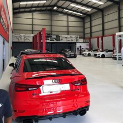 Race-Tec Motorsport