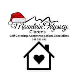 Mountain Odyssey - Accommodation in Clarens