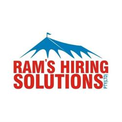Ram’s Hiring Solutions