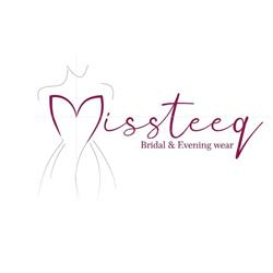 Missteeq Bridal and evening wear