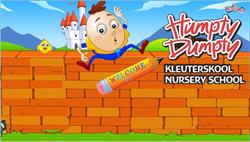Humpty Dumpty