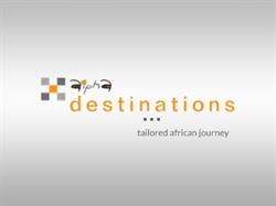 Alpha Destinations