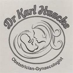 Dr Karl Haacke