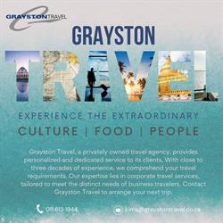 Grayston Travel