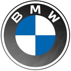 BMW Fountains Circle