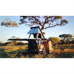 Quick Pitch South Africa