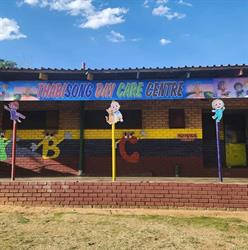 Thabisong Diepkloof Day Care Centre