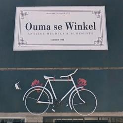 Ouma se Winkel - Vredendal