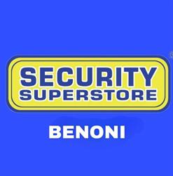 Security Superstore Benoni