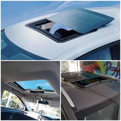 WEBASTO SUNROOF (PTY) LTD
