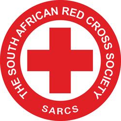 South African Red Cross Society Johannesburg