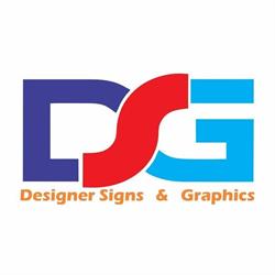 Designer Signs & Graphics