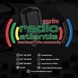 Radio Atlantis 107.9FM