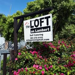 The Loft On Lambert