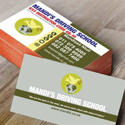 MANDI’S DRIVING SCHOOL