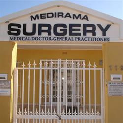 Medirama Surgery No.1(Goodwood)