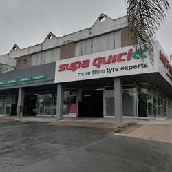 Supa Quick Tyre Experts Chatsworth