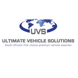 Ultimate Vehicle Solutions