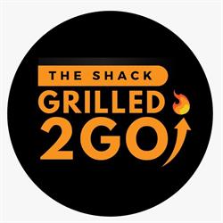 The Shack Grilled 2 Go