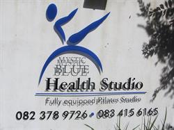 Mystic Blue