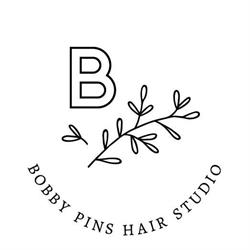 Bobby Pins Hair Studio