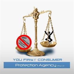 You first Consumer Protection Agency