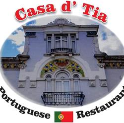 Casa d' tia Portuguese restaurant