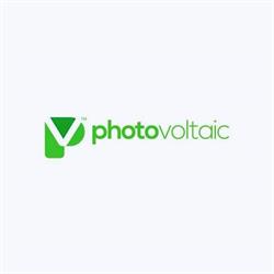 Photovoltaic South Africa