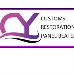 C Y Panel Beaters