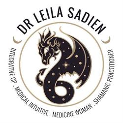 Dr Leila Sadien