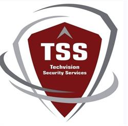 Techvision Security Services - De Doorns