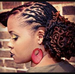 DREADLOCK WORLD SALON