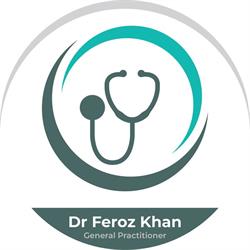 Dr Feroz Khan