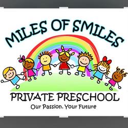 Miles of Smiles Private Preschool