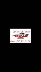 Kyalami Potchefstroom