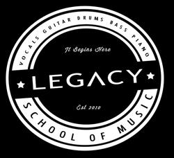 Legacy School of Music and Vocal Tuition
