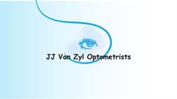 JJ Van Zyl / ICARE Optometrists