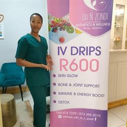Dr N Zondi