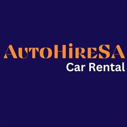 AutoHireSA Car Rental
