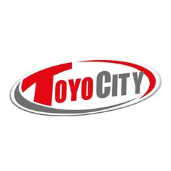 Toyo City PMB