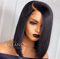 Anzani Premium Hair & Beauty