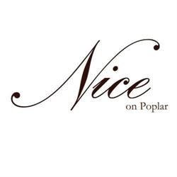Nice on Poplar