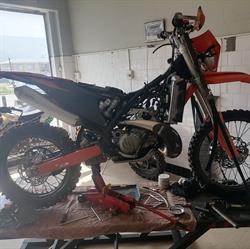 SB Motorcycles